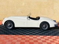 Jaguar XK140 6 CYLINDRES - <small></small> 107.990 € <small>TTC</small> - #4