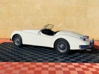 Jaguar XK140 6 CYLINDRES - <small></small> 107.990 € <small>TTC</small> - #5