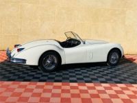 Jaguar XK140 6 CYLINDRES - <small></small> 107.990 € <small>TTC</small> - #7
