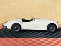 Jaguar XK140 6 CYLINDRES - <small></small> 107.990 € <small>TTC</small> - #8