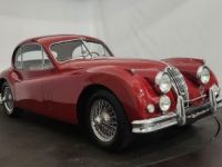 Jaguar XK140 coupe - <small></small> 89.900 € <small>TTC</small> - #1