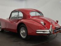 Jaguar XK140 coupe - <small></small> 89.900 € <small>TTC</small> - #3