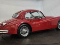 Jaguar XK140 coupe - <small></small> 89.900 € <small>TTC</small> - #4