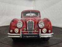 Jaguar XK140 coupe - <small></small> 89.900 € <small>TTC</small> - #6