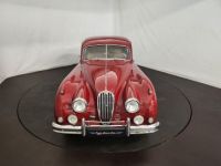 Jaguar XK140 coupe - <small></small> 89.900 € <small>TTC</small> - #7