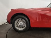 Jaguar XK140 coupe - <small></small> 89.900 € <small>TTC</small> - #9