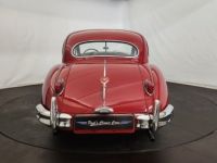 Jaguar XK140 coupe - <small></small> 89.900 € <small>TTC</small> - #12