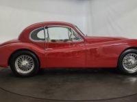 Jaguar XK140 coupe - <small></small> 89.900 € <small>TTC</small> - #14