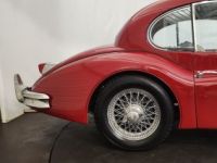 Jaguar XK140 coupe - <small></small> 89.900 € <small>TTC</small> - #15