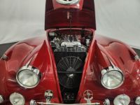 Jaguar XK140 coupe - <small></small> 89.900 € <small>TTC</small> - #45