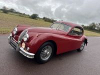 Jaguar XK140 coupe - <small></small> 89.900 € <small>TTC</small> - #102