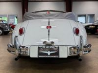 Jaguar XK140 SE DHC  - <small></small> 141.000 € <small>TTC</small> - #4