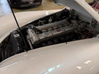 Jaguar XK140 SE DHC  - <small></small> 141.000 € <small>TTC</small> - #7