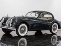 Jaguar XK140 SE Fixed Head  - <small></small> 81.000 € <small>TTC</small> - #1