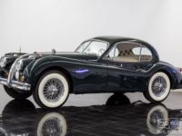 Jaguar XK140 SE Fixed Head  - <small></small> 81.000 € <small>TTC</small> - #2