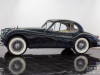 Jaguar XK140 SE Fixed Head  - <small></small> 81.000 € <small>TTC</small> - #3