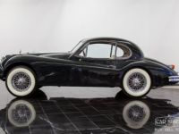 Jaguar XK140 SE Fixed Head  - <small></small> 81.000 € <small>TTC</small> - #4