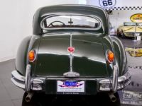 Jaguar XK140 SE Fixed Head  - <small></small> 81.000 € <small>TTC</small> - #8