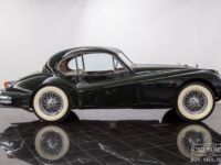 Jaguar XK140 SE Fixed Head  - <small></small> 81.000 € <small>TTC</small> - #9