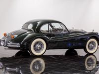 Jaguar XK140 SE Fixed Head  - <small></small> 81.000 € <small>TTC</small> - #10