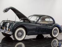 Jaguar XK140 SE Fixed Head  - <small></small> 81.000 € <small>TTC</small> - #12