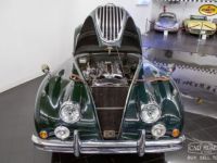 Jaguar XK140 SE Fixed Head  - <small></small> 81.000 € <small>TTC</small> - #13