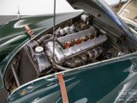 Jaguar XK140 SE Fixed Head  - <small></small> 81.000 € <small>TTC</small> - #15