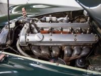 Jaguar XK140 SE Fixed Head  - <small></small> 81.000 € <small>TTC</small> - #16