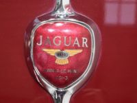 Jaguar XK140 XK 140 Coupé - <small></small> 83.900 € <small>TTC</small> - #49