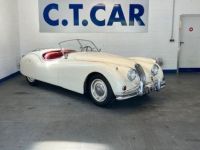 Jaguar XK140 XK 140 Roodster OTS - LHD - <small></small> 100.000 € <small>TTC</small> - #1