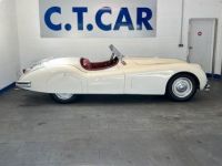 Jaguar XK140 XK 140 Roodster OTS - LHD - <small></small> 100.000 € <small>TTC</small> - #2