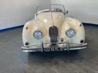 Jaguar XK140 XK 140 Roodster OTS - LHD - <small></small> 100.000 € <small>TTC</small> - #3