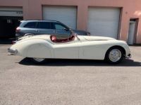 Jaguar XK140 XK 140 Roodster OTS - LHD - <small></small> 100.000 € <small>TTC</small> - #15