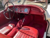 Jaguar XK140 XK 140 Roodster OTS - LHD - <small></small> 90.000 € <small>TTC</small> - #6