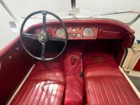 Jaguar XK140 XK 140 Roodster OTS - LHD - <small></small> 90.000 € <small>TTC</small> - #10