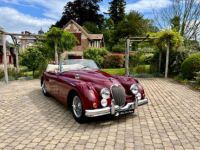 Jaguar XK150 - <small></small> 79.900 € <small>TTC</small> - #1