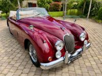 Jaguar XK150 - <small></small> 79.900 € <small>TTC</small> - #4