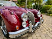 Jaguar XK150 - <small></small> 79.900 € <small>TTC</small> - #5