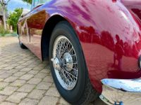 Jaguar XK150 - <small></small> 79.900 € <small>TTC</small> - #6