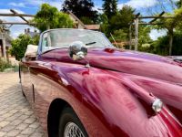 Jaguar XK150 - <small></small> 79.900 € <small>TTC</small> - #7