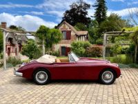 Jaguar XK150 - <small></small> 79.900 € <small>TTC</small> - #12