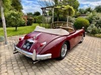 Jaguar XK150 - <small></small> 79.900 € <small>TTC</small> - #17