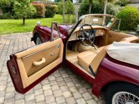 Jaguar XK150 - <small></small> 79.900 € <small>TTC</small> - #33