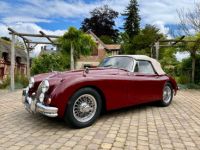 Jaguar XK150 - <small></small> 79.900 € <small>TTC</small> - #52