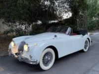 Jaguar XK150 - <small></small> 120.000 € <small>TTC</small> - #1