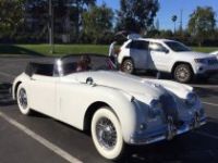 Jaguar XK150 - <small></small> 120.000 € <small>TTC</small> - #2