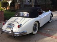 Jaguar XK150 - <small></small> 120.000 € <small>TTC</small> - #4