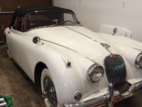 Jaguar XK150 - <small></small> 120.000 € <small>TTC</small> - #5