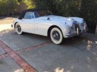 Jaguar XK150 - <small></small> 120.000 € <small>TTC</small> - #6