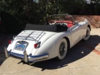 Jaguar XK150 - <small></small> 120.000 € <small>TTC</small> - #9